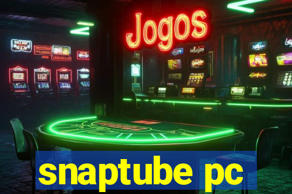 snaptube pc